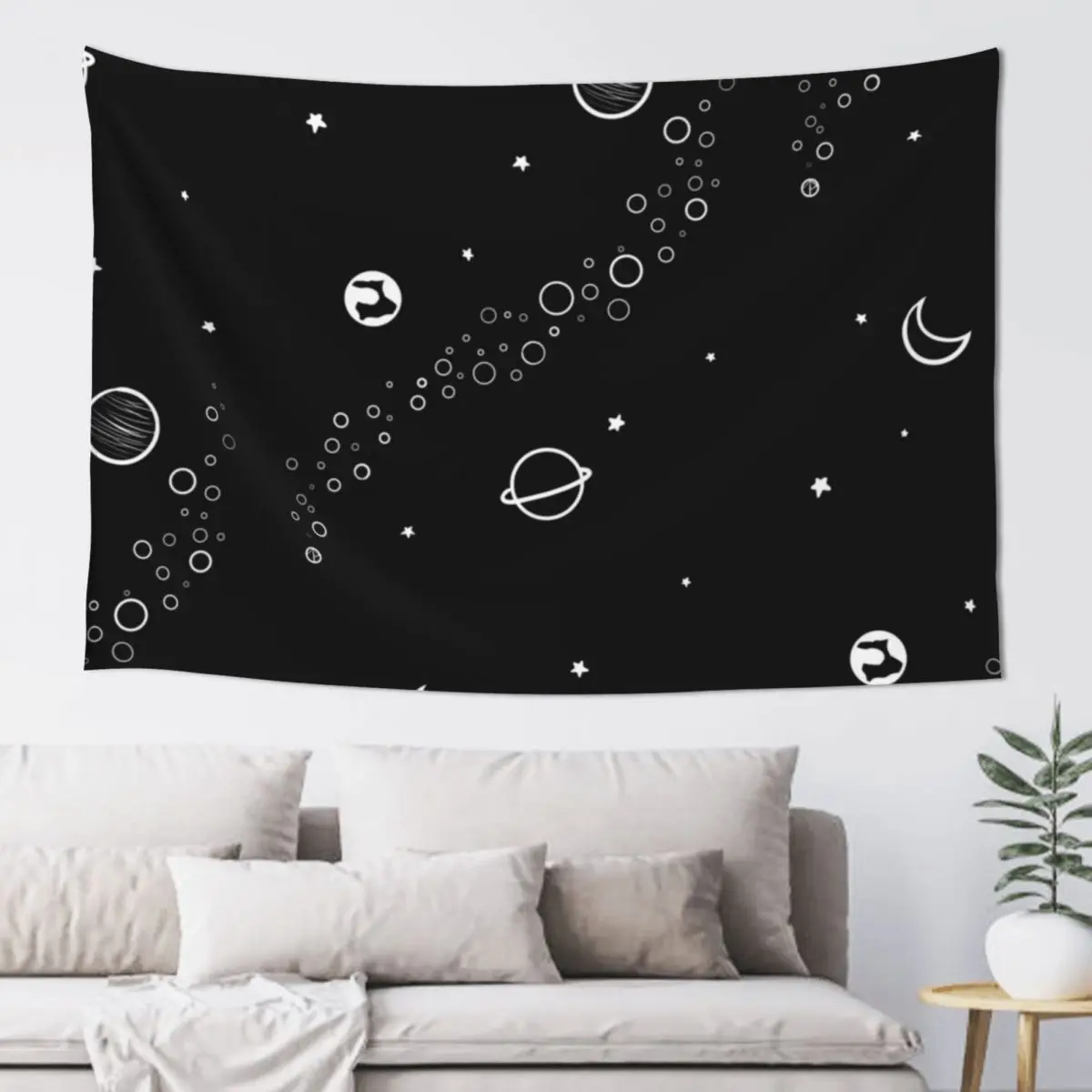 Minimalist Space (White) Tapestry Wall Decoration Wallpaper Bedroom Outdoor Decoration Tapestry
Minimalist Space (White) Tapestry Wall Decoration Wallpaper Bedroom Outdoor Decoration Tapestry