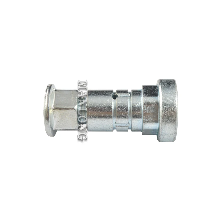 Штифт для вилочного погрузчика нового состояния, используемый для Toyota 7F 8F с 43731-23442-71 для ресторанов и отелей
Штифт для вилочного погрузчика нового состояния, используемый для Toyota 7F 8F с 43731-23442-71 для ресторанов и отелей