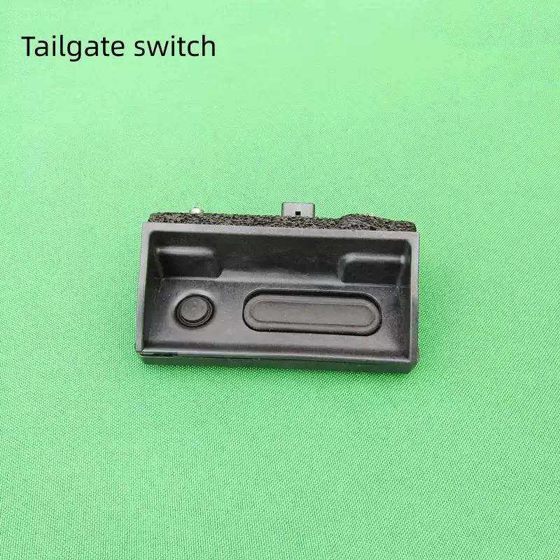 For Honda Fit JAZZ GK5 3rd generation JADE VEZEL ODYSSEY Elysion Tailgate Switch Trunk Handle Luggage Compartment Switch Button
For Honda Fit JAZZ GK5 3rd generation JADE VEZEL ODYSSEY Elysion Tailgate Switch Trunk Handle Luggage Compartment Switch Button