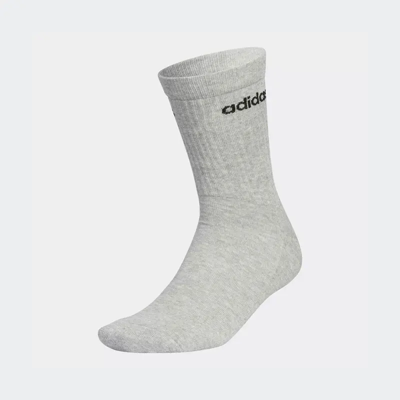 Adidas Authentic NEO New Men's Women's Breathable Sports Mid-Calf Socks One Pair Set IL1898
Adidas Authentic NEO New Men's Women's Breathable Sports Mid-Calf Socks One Pair Set IL1898