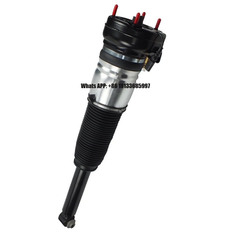 Saburst High Quality Air Suspension for Audi A6 S6 C6 Avant quattro Front Left with ADS Air Shock Absorber 4F0616039AA
Saburst High Quality Air Suspension for Audi A6 S6 C6 Avant quattro Front Left with ADS Air Shock Absorber 4F0616039AA
