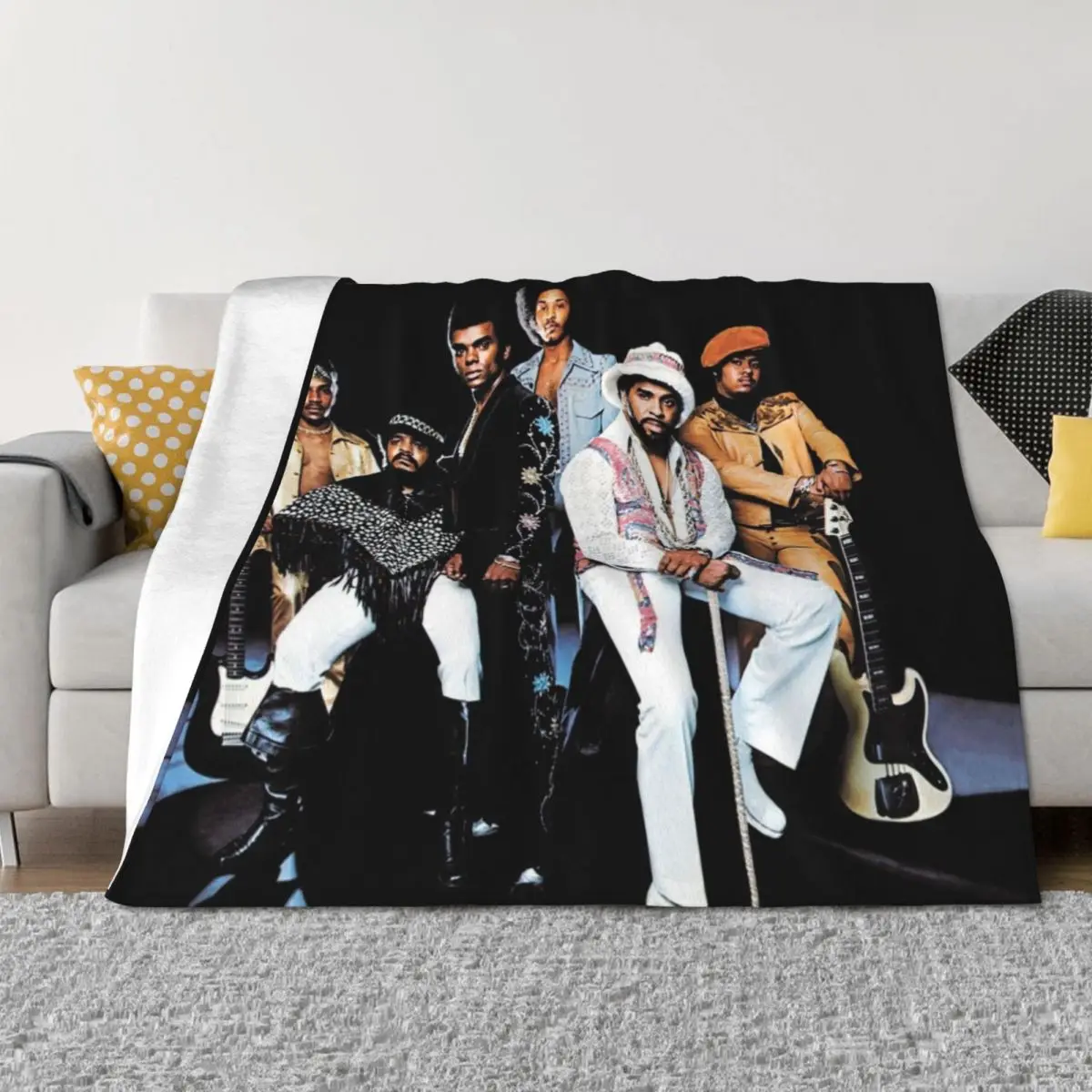 Isley Brothers - 3 + 3 (album) Throw Blanket for sofa valentine gift ideas Personalized Gift Softest Blankets
Isley Brothers - 3 + 3 (album) Throw Blanket for sofa valentine gift ideas Personalized Gift Softest Blankets