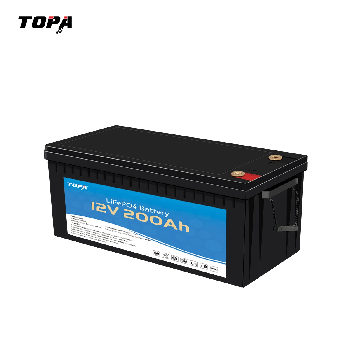 TOPA 2022 Новый Lifepo4 12,8 v 200ah Lifepo4 аккумулятор призматические литий-ионные батареи для энергосистемы
TOPA 2022 Новый Lifepo4 12,8 v 200ah Lifepo4 аккумулятор призматические литий-ионные батареи для энергосистемы