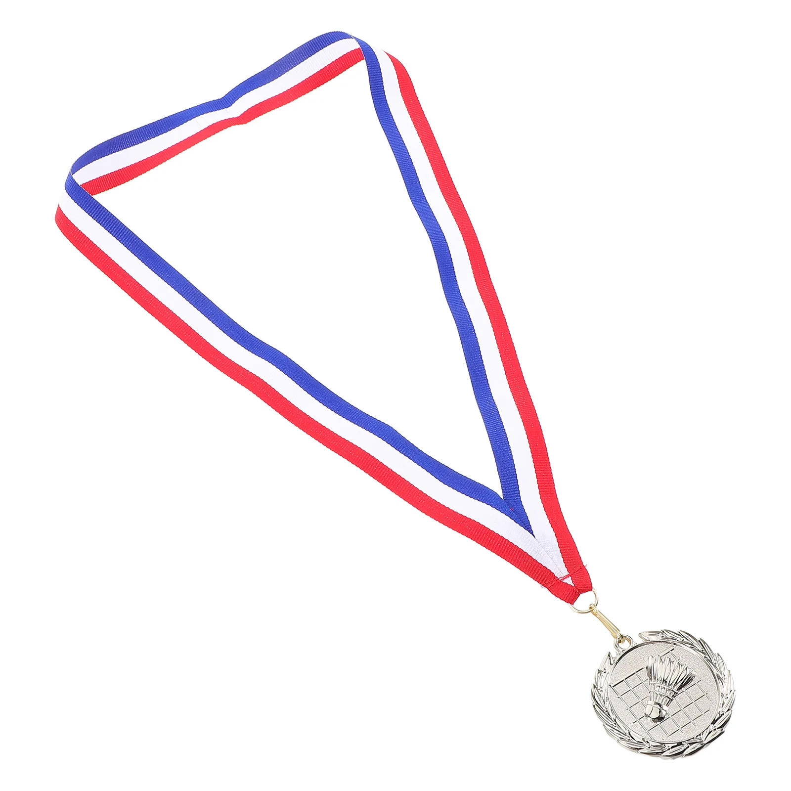 Badminton Competition Award Medals Metal Sports Awards for Kids Party Favors Zinc Alloy Trophy Reward Students Event Prize
Badminton Competition Award Medals Metal Sports Awards for Kids Party Favors Zinc Alloy Trophy Reward Students Event Prize