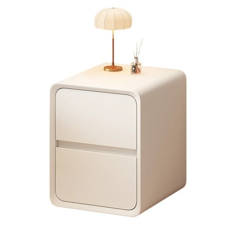 Bedside table Small household simple modern solid wood storage Locker Cream wind Bedside cabinet Bedroom small cabinet
Bedside table Small household simple modern solid wood storage Locker Cream wind Bedside cabinet Bedroom small cabinet