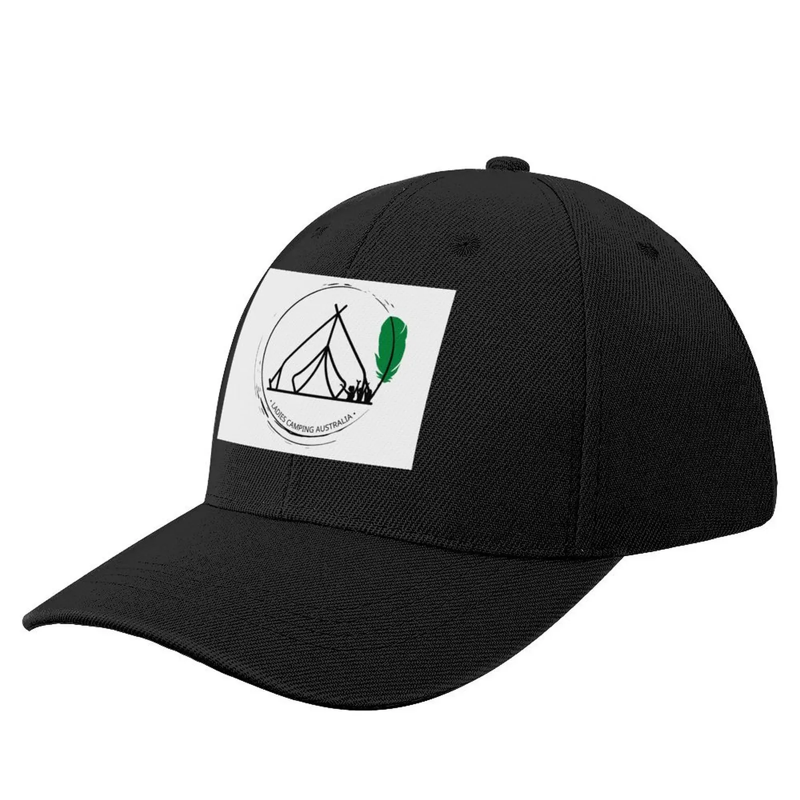 Vic text Design-Ladies Camping Australia Baseball Cap cute Luxury Hat custom Hat Mens Women's
Vic text Design-Ladies Camping Australia Baseball Cap cute Luxury Hat custom Hat Mens Women's