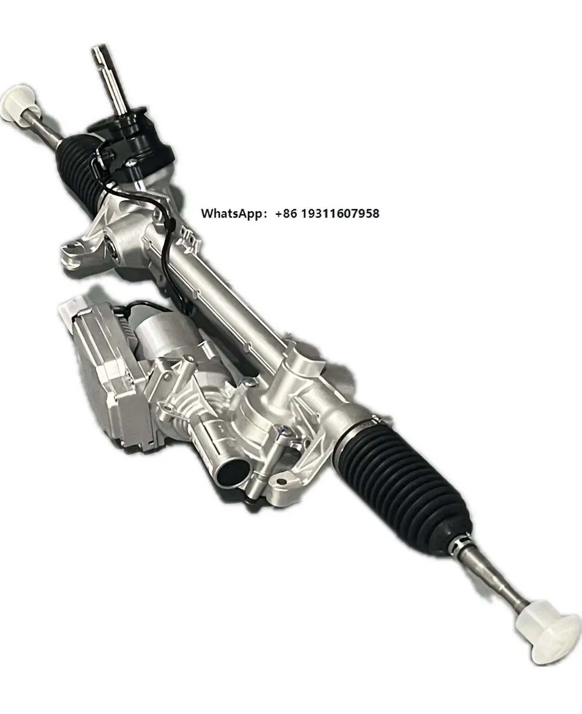 EPS GLA 246 (2.8 laps) Steering Rack for BENZ 3 Series Auto Parts LHD STEERING PARTS steering gear
EPS GLA 246 (2.8 laps) Steering Rack for BENZ 3 Series Auto Parts LHD STEERING PARTS steering gear