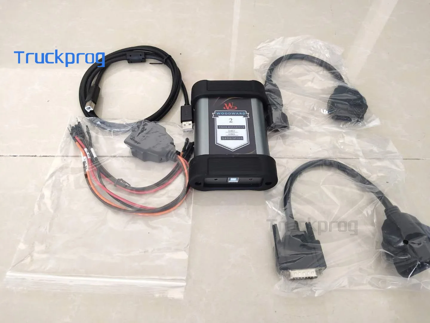 Woodward 2 Diagnostic Tool Natural Gas Engine Maintenance OH2 OH5 OH6 TOOLKITSETUP for Weichai Shaanxi Auto Woodward ToolKit
Woodward 2 Diagnostic Tool Natural Gas Engine Maintenance OH2 OH5 OH6 TOOLKITSETUP for Weichai Shaanxi Auto Woodward ToolKit