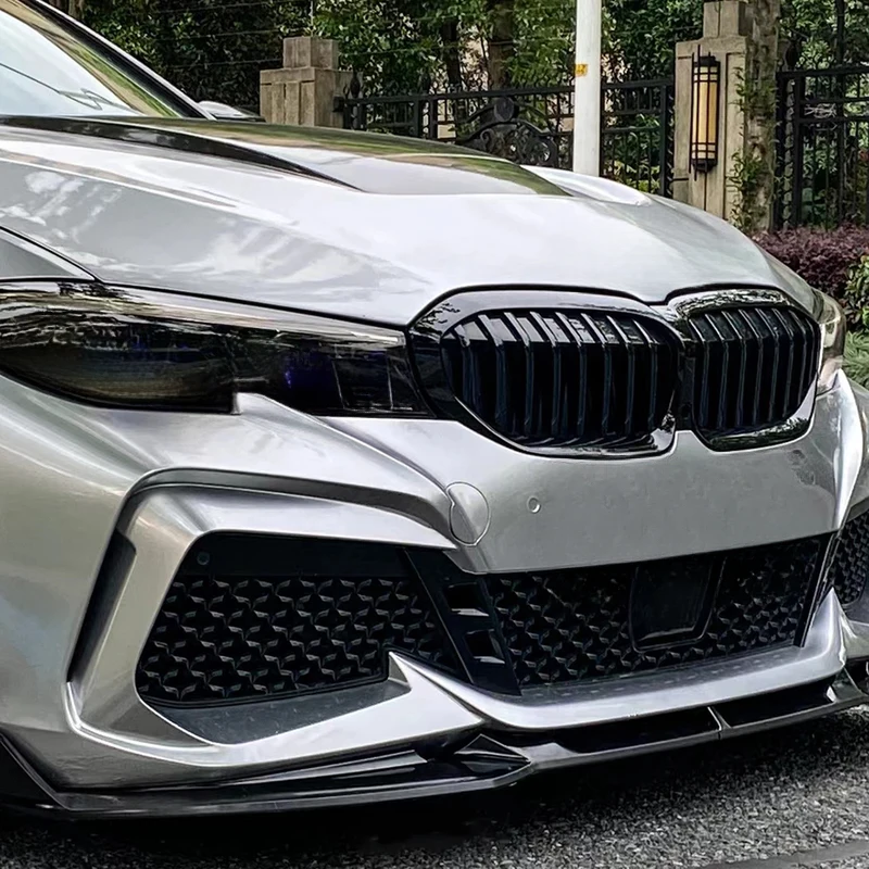 Hot Selling TPU GT Silver Car Paint Protection Film Full Body Wrap
Hot Selling TPU GT Silver Car Paint Protection Film Full Body Wrap