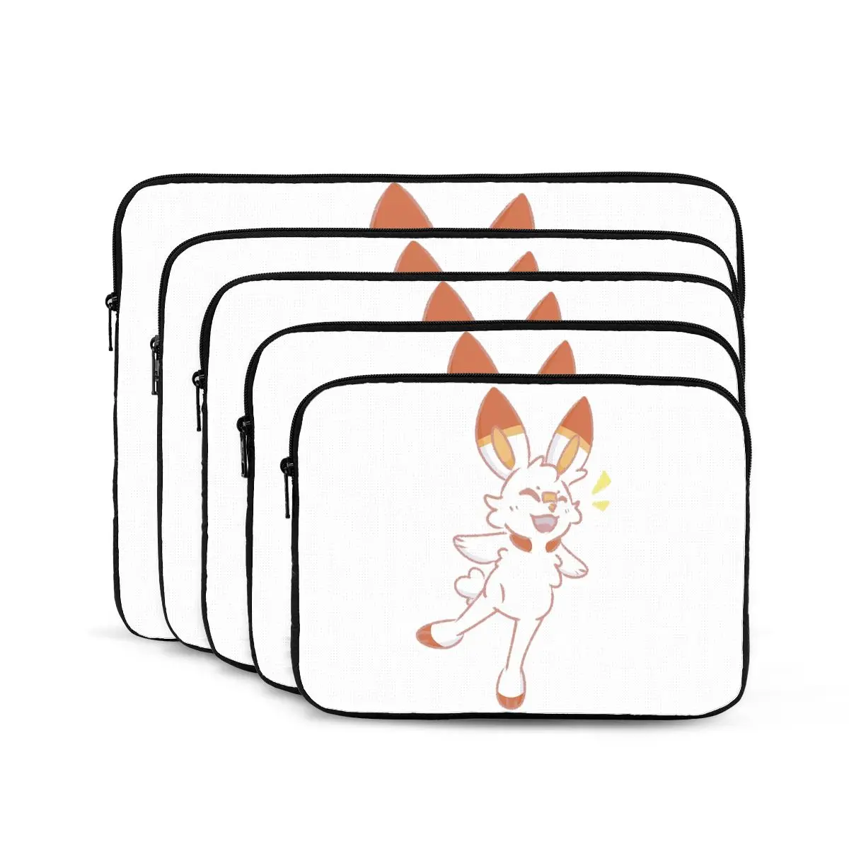 Scorbunny сумка для ноутбука, чехол для ноутбука, чехол для ноутбука, противоударный чехол для планшета, сумка 
Scorbunny сумка для ноутбука, чехол для ноутбука, чехол для ноутбука, противоударный чехол для планшета, сумка