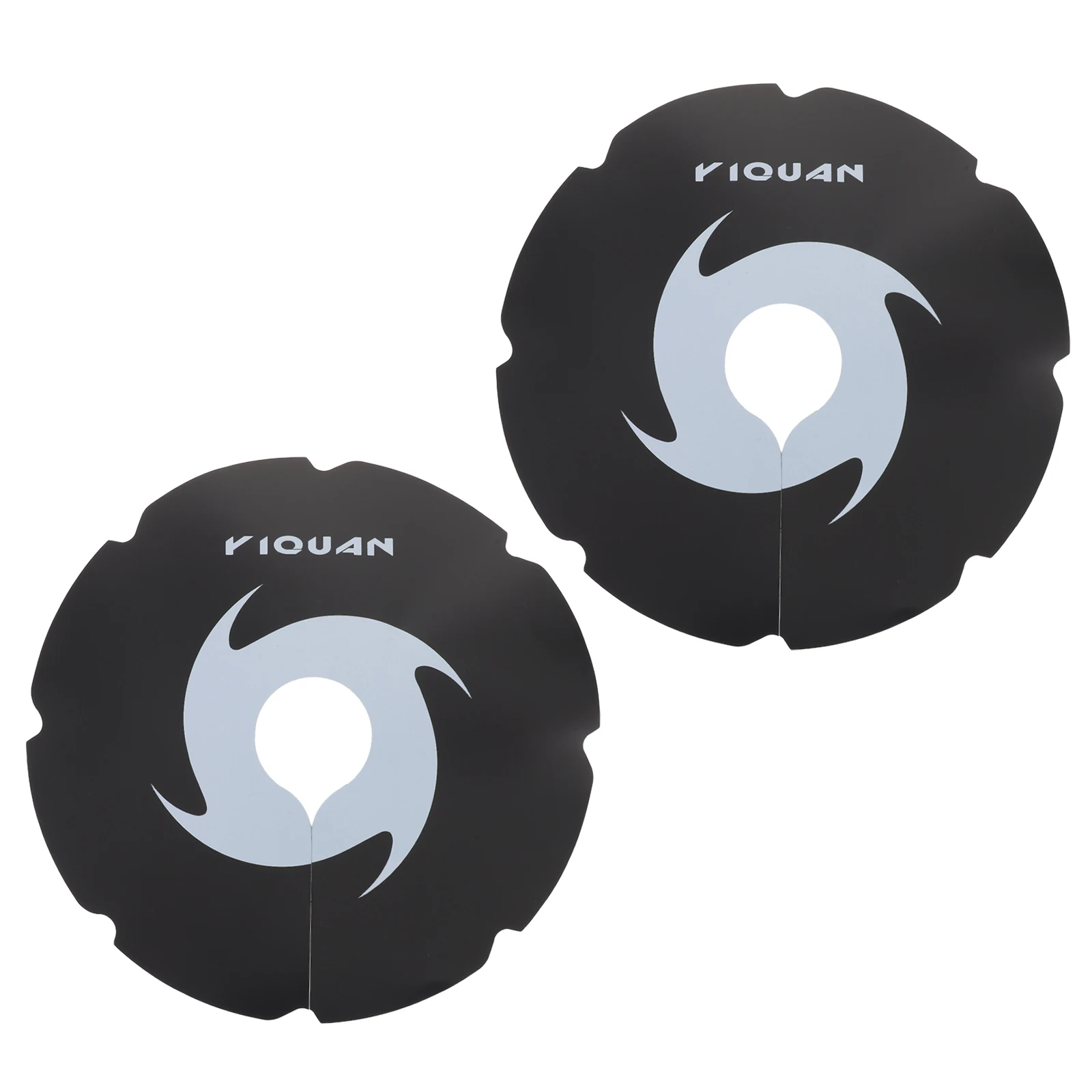 2Pcs Bike Disc Brake Cover Splash Proof Lightweight Protection Guard for Off Road City Rides Easy Install Brake System
2Pcs Bike Disc Brake Cover Splash Proof Lightweight Protection Guard for Off Road City Rides Easy Install Brake System