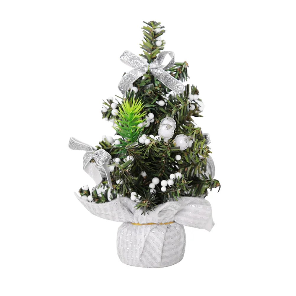 Small Christmas Tree with Bow Design Premium Craftsmanship Desktop Shelf Window Decor for Christmas New Year Party Gift Idea
Small Christmas Tree with Bow Design Premium Craftsmanship Desktop Shelf Window Decor for Christmas New Year Party Gift Idea