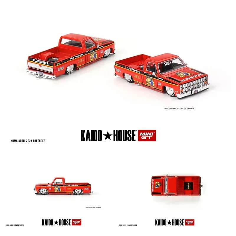 MINIGT 1:64 Kaido House Skyline GTR R33 R34 BMW M3 E30 NSX Evasive V2 Datsun 510 CIVIC EF Литая под давлением модель автомобиля Миниатюрные игрушки
MINIGT 1:64 Kaido House Skyline GTR R33 R34 BMW M3 E30 NSX Evasive V2 Datsun 510 CIVIC EF Литая под давлением модель автомобиля Миниатюрные игрушки