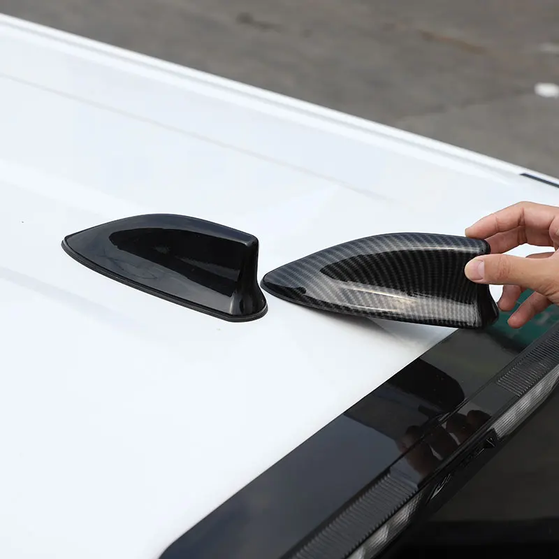 For Toyota Tantu 2022-2023 ABS Car Shark Fin Antenna Auto Radio Signal Aerials Roof Antennas Trim Cover sticker Car Accessories
For Toyota Tantu 2022-2023 ABS Car Shark Fin Antenna Auto Radio Signal Aerials Roof Antennas Trim Cover sticker Car Accessories