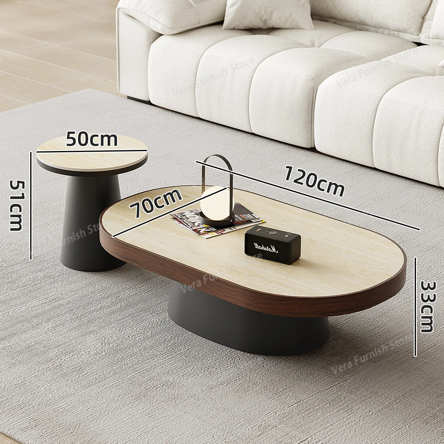 vintage style metal coffee table Nordic creative living room oval hole rock slab coffee table home furniture mueble salon FYCT
vintage style metal coffee table Nordic creative living room oval hole rock slab coffee table home furniture mueble salon FYCT