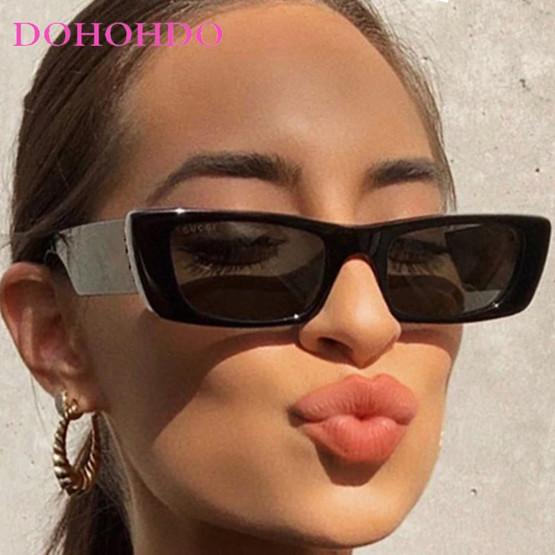 2025 Luxury Brand Designer Retro Small Square Jelly Sunglasses Men And Women Trendy And Fashion Outdoor Travel Sunglasses UV400
2025 Luxury Brand Designer Retro Small Square Jelly Sunglasses Men And Women Trendy And Fashion Outdoor Travel Sunglasses UV400