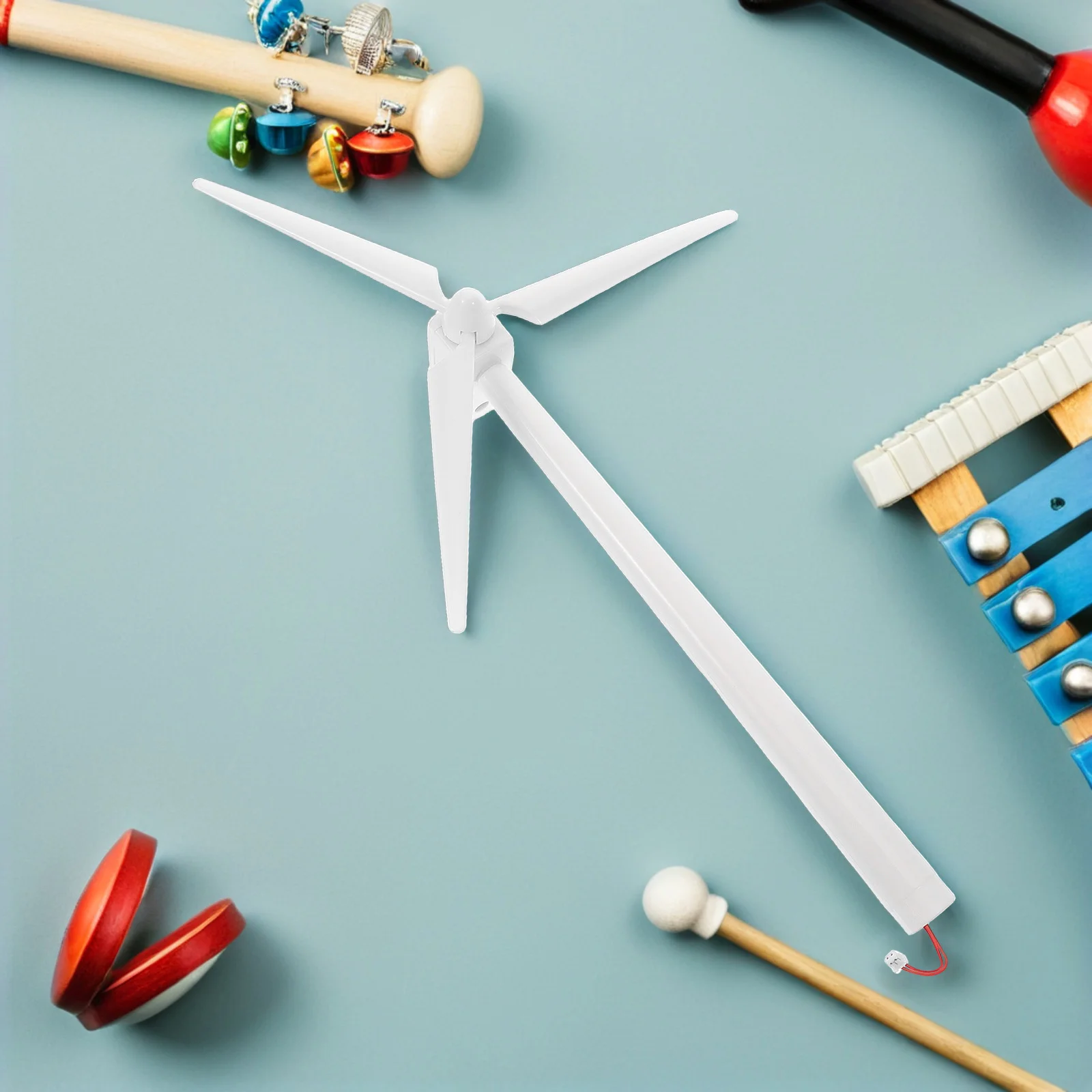 1 set 1 Set Solar Windmill Kit White Diy Science Educational For Kids Mini Portable Wind Turbine Indoor Outdoor Use Wind Power
1 set 1 Set Solar Windmill Kit White Diy Science Educational For Kids Mini Portable Wind Turbine Indoor Outdoor Use Wind Power