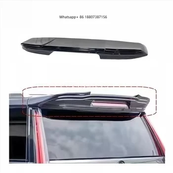 ForCadillac 2015-2020 Escalade Upgrade Carbon Fiber Trunk Lid,front and Rear Spoilers,front and Rear Bumpers,wing,Body Kits
ForCadillac 2015-2020 Escalade Upgrade Carbon Fiber Trunk Lid,front and Rear Spoilers,front and Rear Bumpers,wing,Body Kits