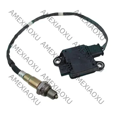 04L 906 261 F Automotive Particulate Matter Sensor for Volkswagen AMEXIAOXU
04L 906 261 F Automotive Particulate Matter Sensor for Volkswagen AMEXIAOXU