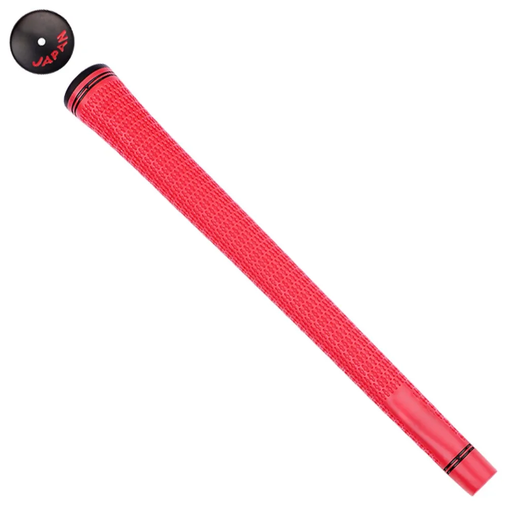 High Quality Wear-resistant Golf Club Grip Non-slip Ergonomic Golf Club Cover Durable Shock-absorbing Sleeve Universal
High Quality Wear-resistant Golf Club Grip Non-slip Ergonomic Golf Club Cover Durable Shock-absorbing Sleeve Universal