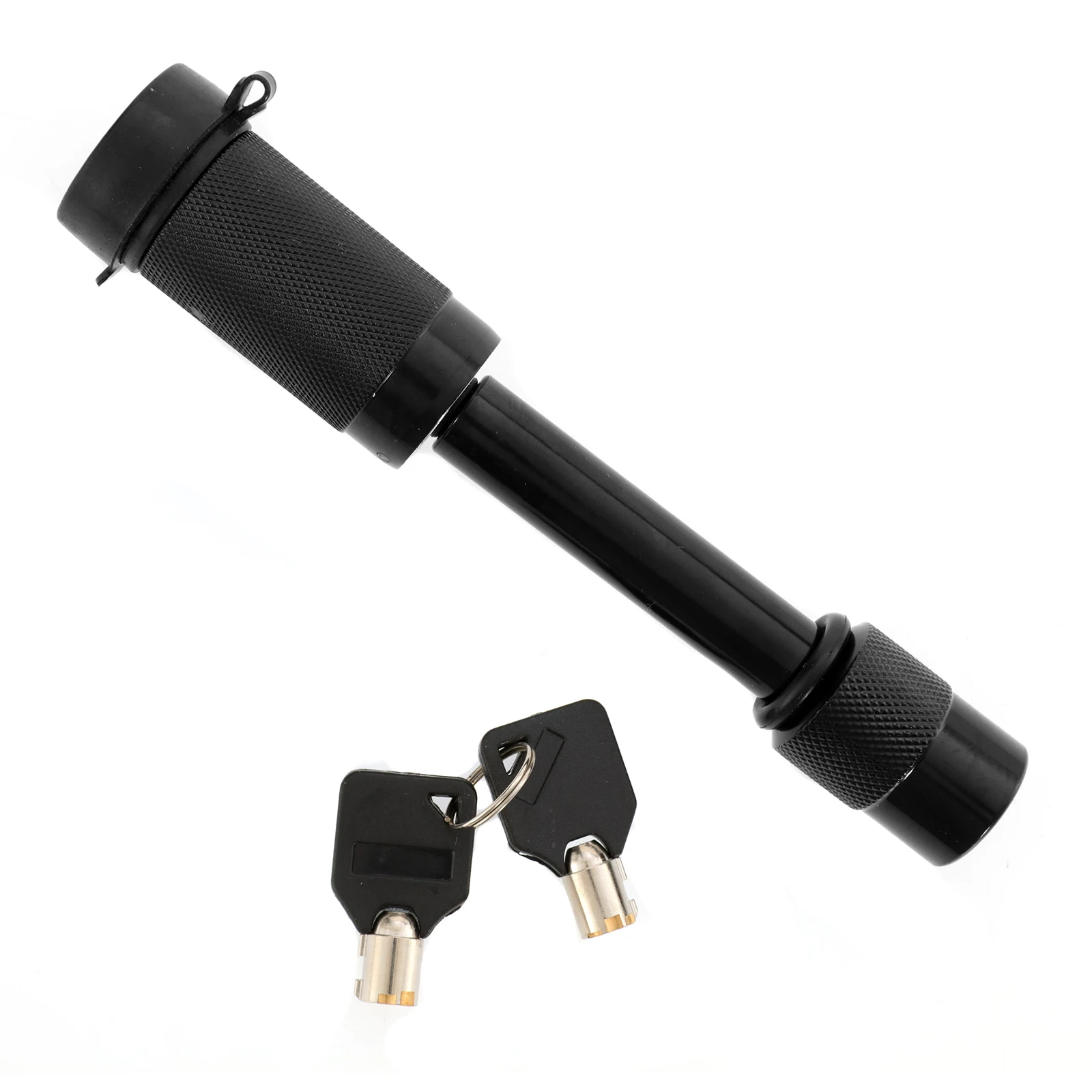 1Set Trailer Lock RV Lock Trailer Off-Road Vehicle Trailer Lock Transportation Equipment Anti-Theft Lock Class III/IV/V Hitches
1Set Trailer Lock RV Lock Trailer Off-Road Vehicle Trailer Lock Transportation Equipment Anti-Theft Lock Class III/IV/V Hitches