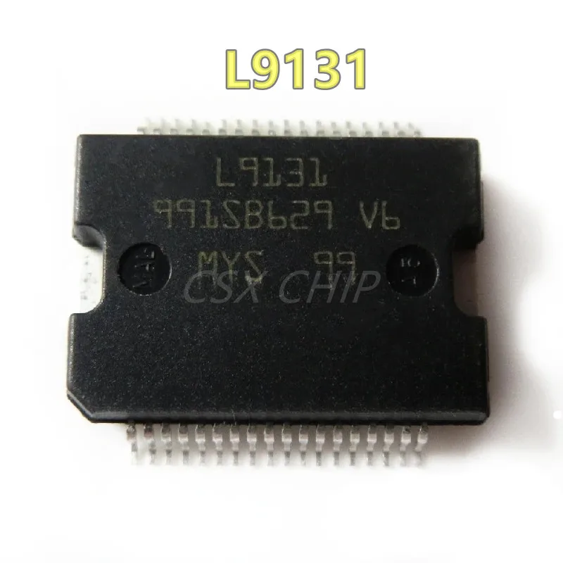 10 шт./лот L9131 HSSOP-36 автомобильный двигатель компьютерная плата поездка компьютер чипы драйвера ЭБУ в наличии
10 шт./лот L9131 HSSOP-36 автомобильный двигатель компьютерная плата поездка компьютер чипы драйвера ЭБУ в наличии