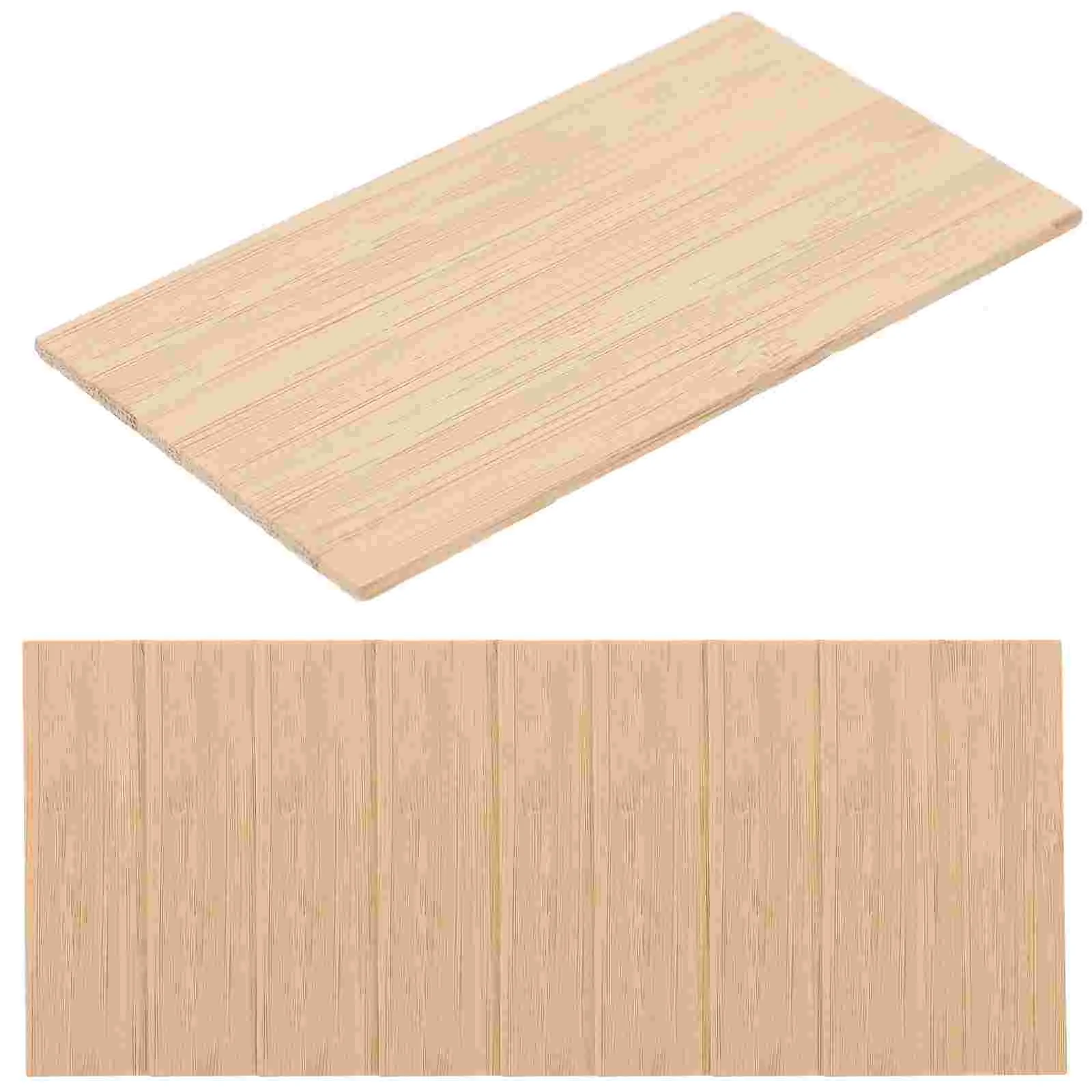 10 Pcs Bamboo Business Cards Unfinished Rectangular Cutouts Tags for Craft Decoration Handicrafts Gifts Eco Friendly
10 Pcs Bamboo Business Cards Unfinished Rectangular Cutouts Tags for Craft Decoration Handicrafts Gifts Eco Friendly
