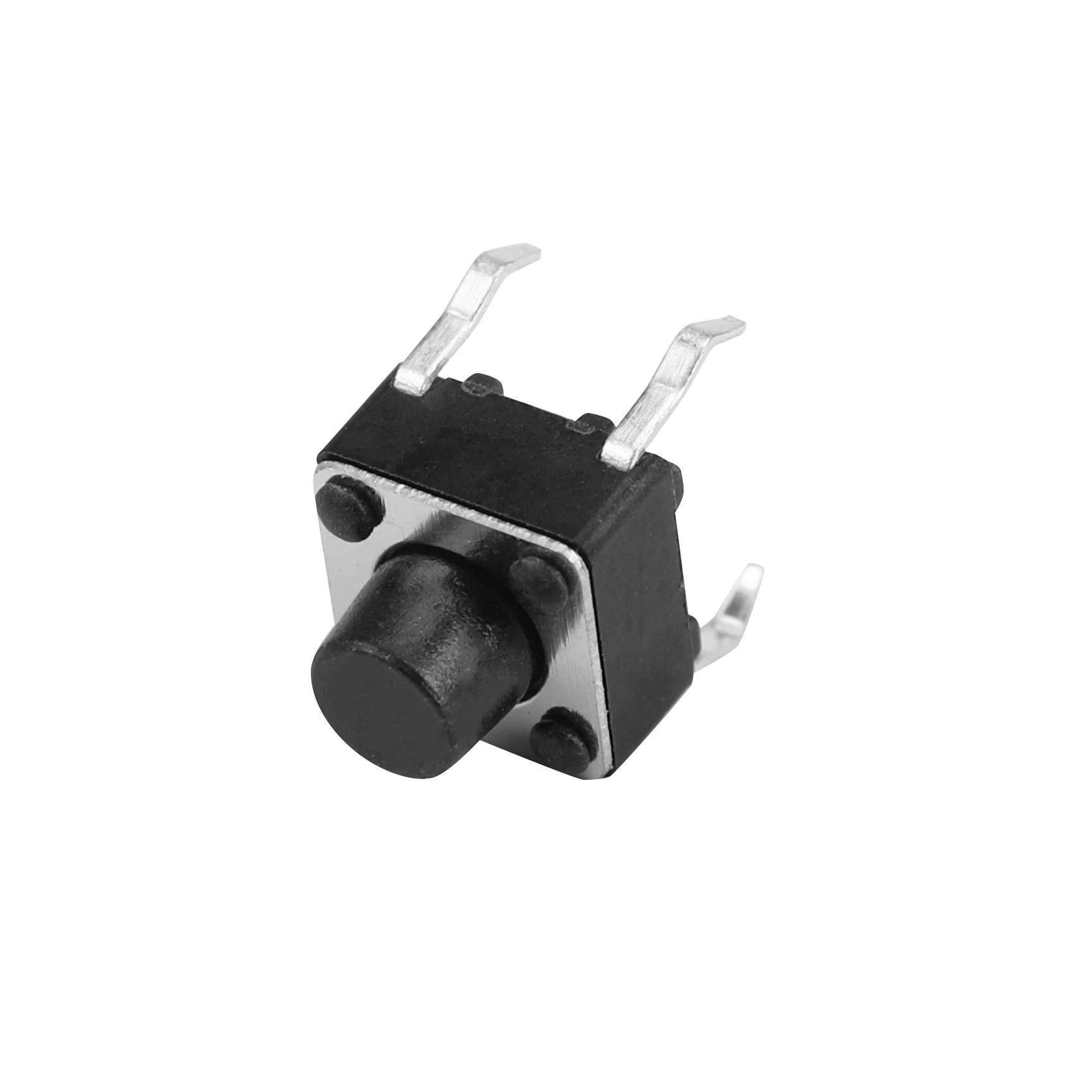 PHFU-10 Kinds Values 360PCS Tactile Push Button Switch Micro-Trigger Mini Momentary Tact Assortment