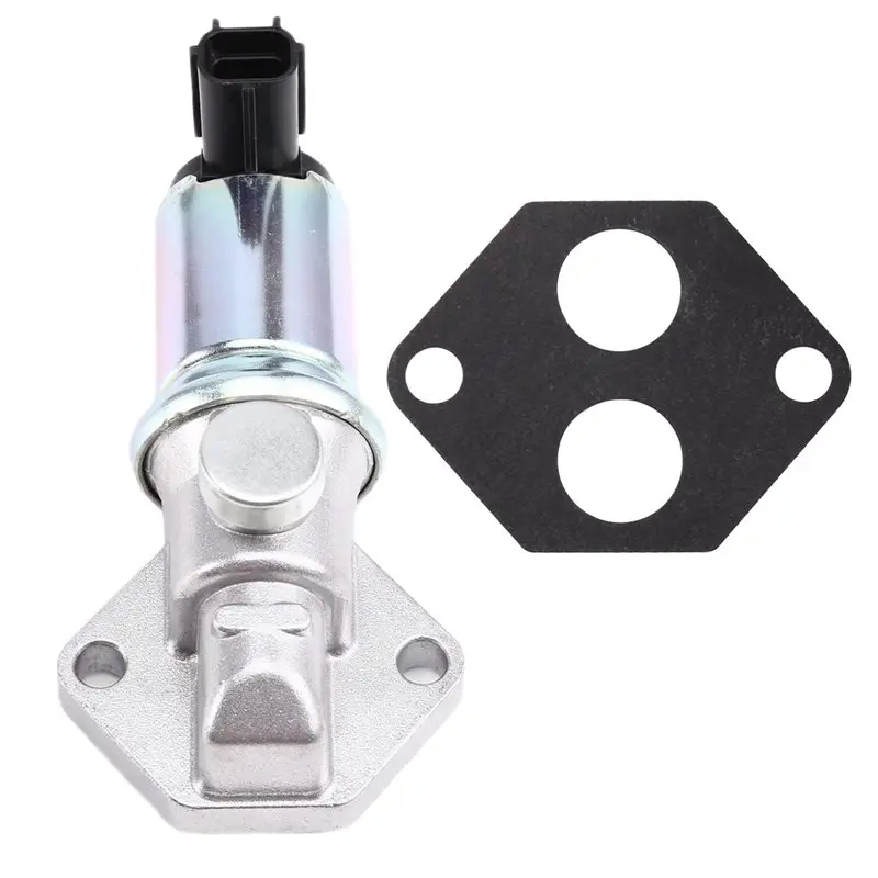 Idle Air Control Valve Replacement Part 95TF-9F715-BB 95TF9F715BB For Ford Explorer Ranger Mazda B2300 B2500 B4000
Idle Air Control Valve Replacement Part 95TF-9F715-BB 95TF9F715BB For Ford Explorer Ranger Mazda B2300 B2500 B4000
