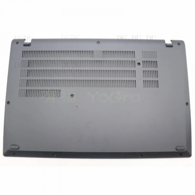 D D New Bottom D Cover Lower Case For ThinkPad L14 Gen 4 21H1 21H2 5CB1L57615
D D New Bottom D Cover Lower Case For ThinkPad L14 Gen 4 21H1 21H2 5CB1L57615