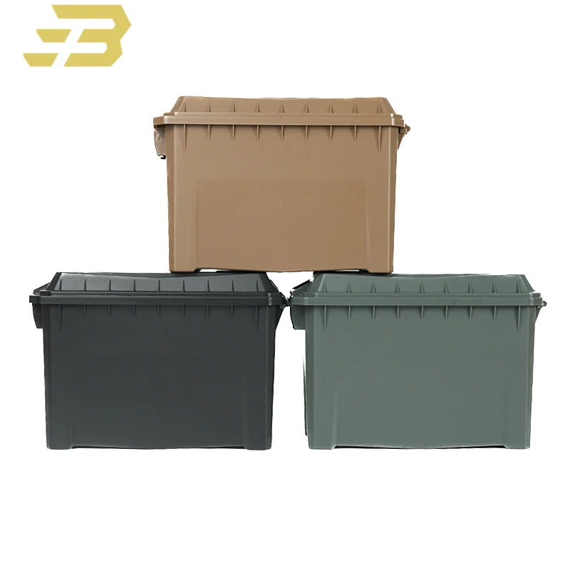 Тактическая пластиковая пустая коробка из полипропилена, водонепроницаемая, пылезащитная, высокопрочная коробка для боеприпасов, уличный охотничий чемодан для переноски аксессуаров Weapo
Тактическая пластиковая пустая коробка из полипропилена, водонепроницаемая, пылезащитная, высокопрочная коробка для боеприпасов, уличный охотничий чемодан для переноски аксессуаров Weapo