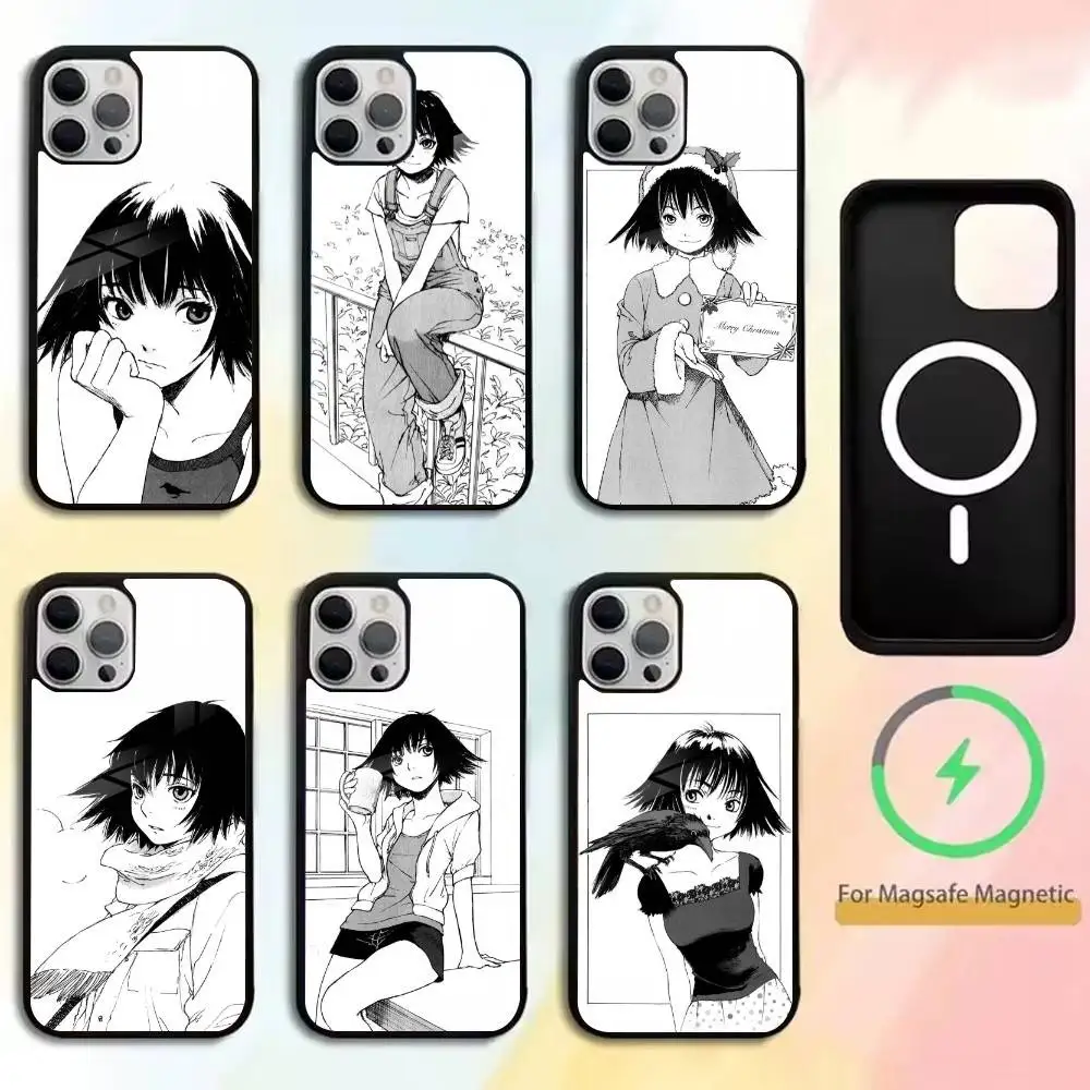 Haru Nonaka-Rikuo Uozumi-Shinako Phone Case For iPhone17,16,15,14,13,12,11 Plus,Pro Compatible with magnetic wireless charging
Haru Nonaka-Rikuo Uozumi-Shinako Phone Case For iPhone17,16,15,14,13,12,11 Plus,Pro Compatible with magnetic wireless charging