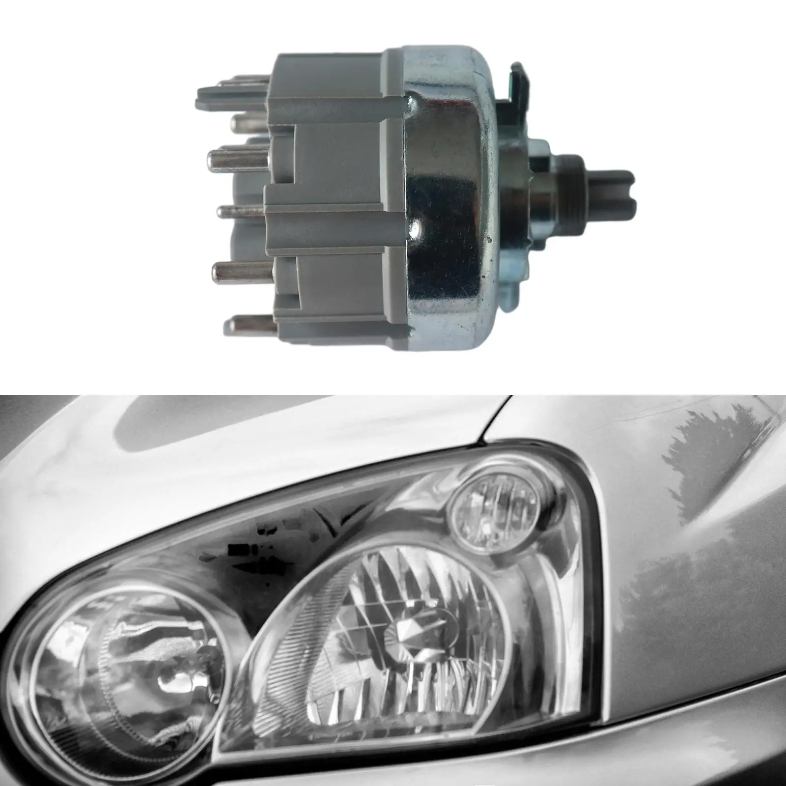 Диммер для передней фары головного света для W140 S320 S350 S420 S600 300SE CL500
Диммер для передней фары головного света для W140 S320 S350 S420 S600 300SE CL500