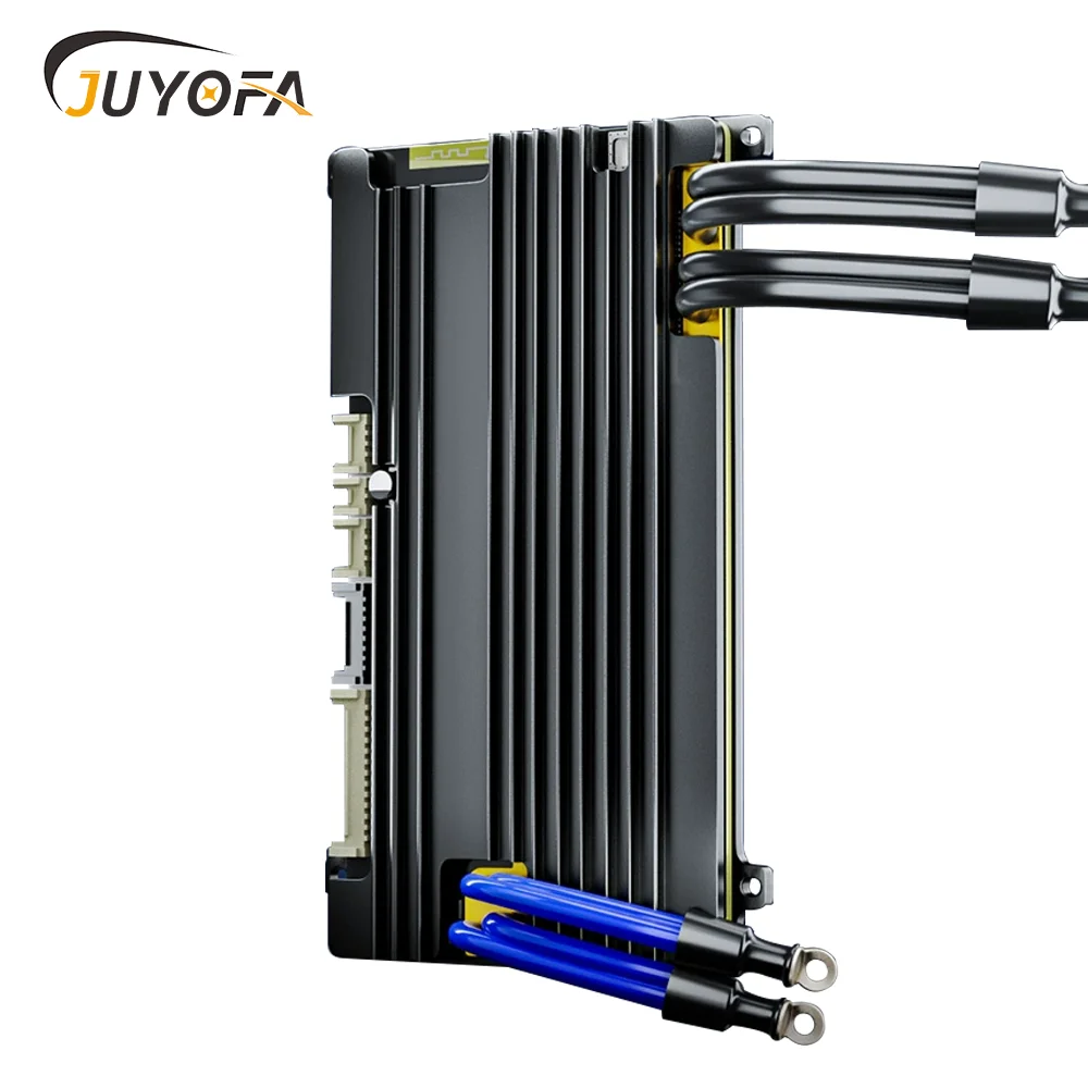 6-24S 80A 100A 120A 150A 200A Smart BMS 60V 72V 48V Li-ion/Lifepo4 Lithium Battery Protection Board With BLE APP with Heating
6-24S 80A 100A 120A 150A 200A Smart BMS 60V 72V 48V Li-ion/Lifepo4 Lithium Battery Protection Board With BLE APP with Heating