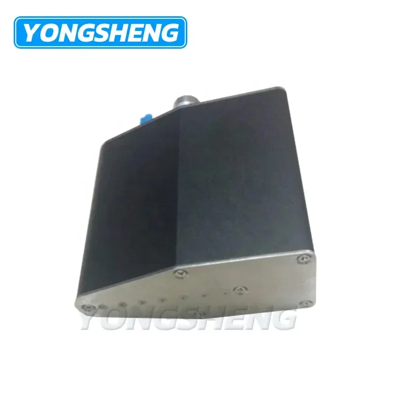 NEW High Quality 807 Print Head 200-0807-101 for Willett 2120/3150 Inkjet Printer
NEW High Quality 807 Print Head 200-0807-101 for Willett 2120/3150 Inkjet Printer