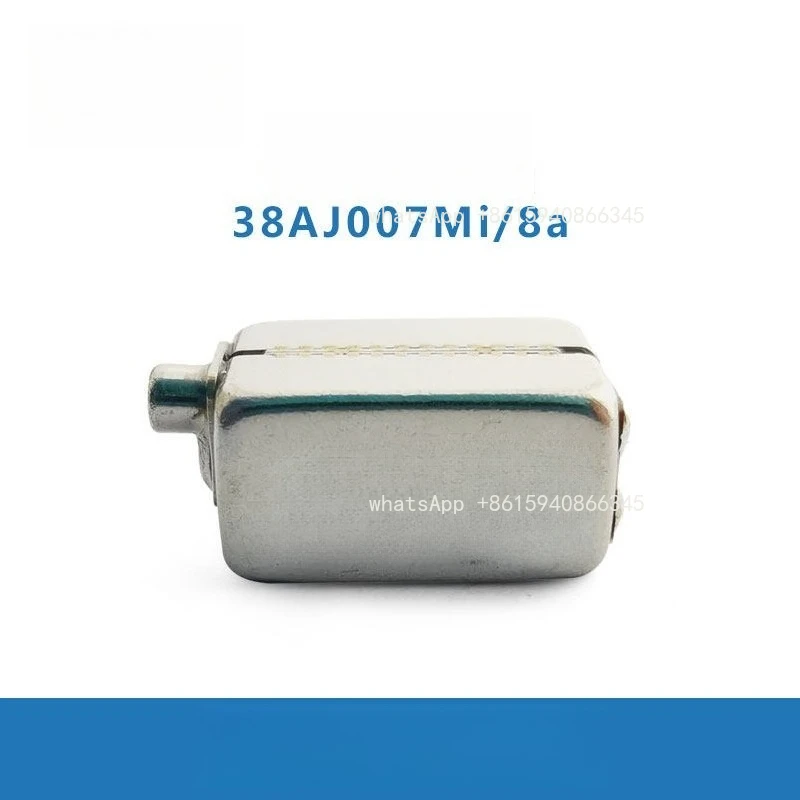 38AJ007Mi/8a Balanced Armature Speaker 3800 Series Composite Low Frequency Earphone Driver
38AJ007Mi/8a Balanced Armature Speaker 3800 Series Composite Low Frequency Earphone Driver