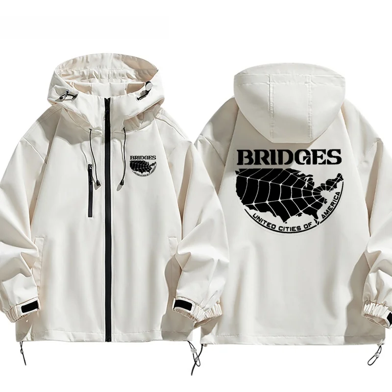 Внутренний комплект джета для игры на PS4 Death Stranding, крутое ветрозащитное пальто из полиэстера для подростков, весенне-осенняя одежда, верхняя одежда 
Внутренний комплект джета для игры на PS4 Death Stranding, крутое ветрозащитное пальто из полиэстера для подростков, весенне-осенняя одежда, верхняя одежда