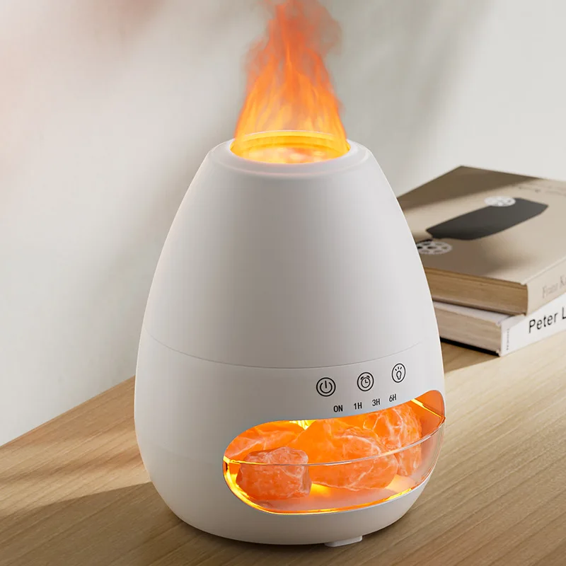 Salt Stone Aromatherapy Machine, Essential Oil Special Aromatherapy Lamp, Bedroom Sleep Aid, Home Humidifier
Salt Stone Aromatherapy Machine, Essential Oil Special Aromatherapy Lamp, Bedroom Sleep Aid, Home Humidifier