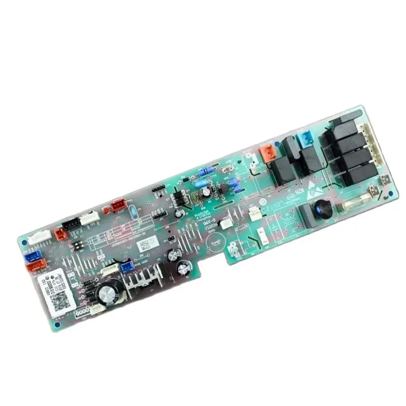 Новинка для потолочного блока кондиционера Haier KFRd-75Q/DAH13, материнская плата внутреннего управления 0151800203 компьютерная плата
Новинка для потолочного блока кондиционера Haier KFRd-75Q/DAH13, материнская плата внутреннего управления 0151800203 компьютерная плата