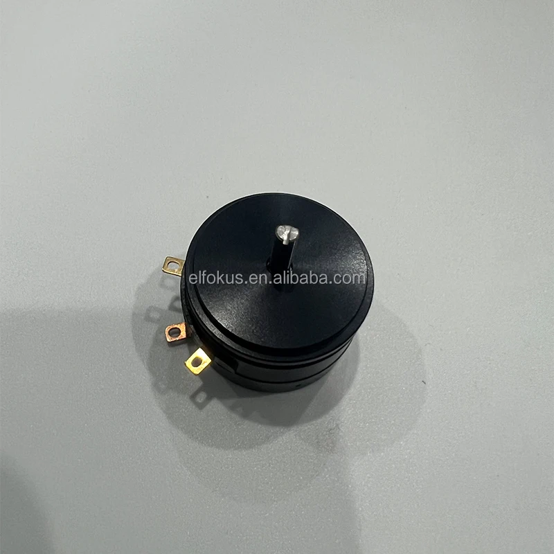 Good seller Novotechnik P-2201-A502 Rotary Sensor low-Torque Potentiometer new and original in stock
Good seller Novotechnik P-2201-A502 Rotary Sensor low-Torque Potentiometer new and original in stock