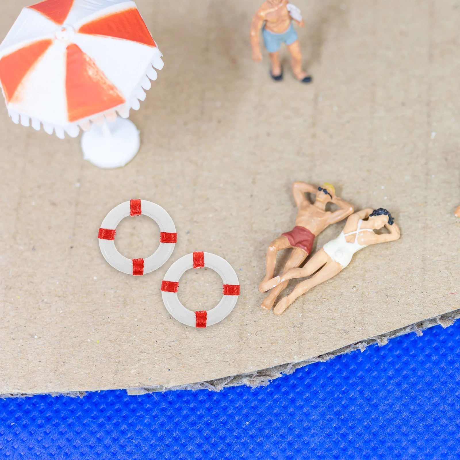 10pcs Wooden Swimming Ring Ornaments Pool Party Decorations Beach Nautical Circle Accessories Buoy Toy Creative Fun
10pcs Wooden Swimming Ring Ornaments Pool Party Decorations Beach Nautical Circle Accessories Buoy Toy Creative Fun