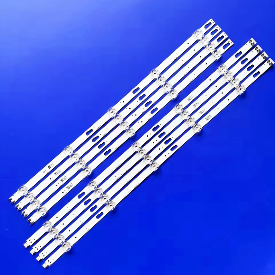 Светодиодная лента для UE55AU7570U UA55TU8000 UA55TU8800J UA55TU7000 UE55TU7000U UE55TU7500U UE55TU8000U UE55TU8500U QE55Q60TAUX
Светодиодная лента для UE55AU7570U UA55TU8000 UA55TU8800J UA55TU7000 UE55TU7000U UE55TU7500U UE55TU8000U UE55TU8500U QE55Q60TAUX