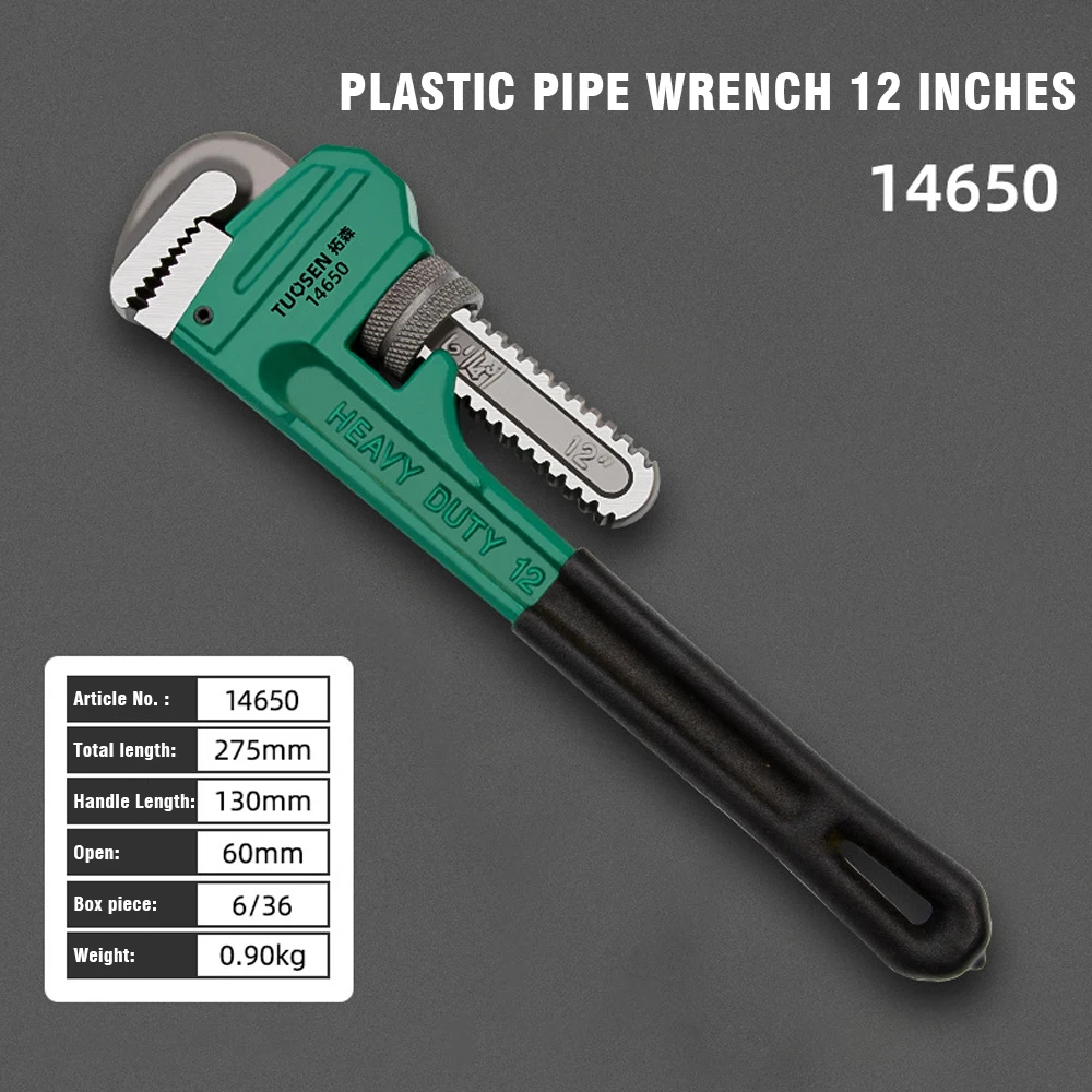 F-type Multi-function Adjustable Wrench Right Angle Design Universal Ratchet Torque Pipe Wrench Suitable Pipeline Repair Tools
F-type Multi-function Adjustable Wrench Right Angle Design Universal Ratchet Torque Pipe Wrench Suitable Pipeline Repair Tools