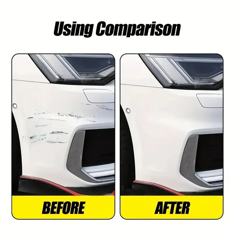 Bestselling Professional Grade Scratch Remover Simple Application Repair Marks and Shield Car Paint for Long Time
Bestselling Professional Grade Scratch Remover Simple Application Repair Marks and Shield Car Paint for Long Time