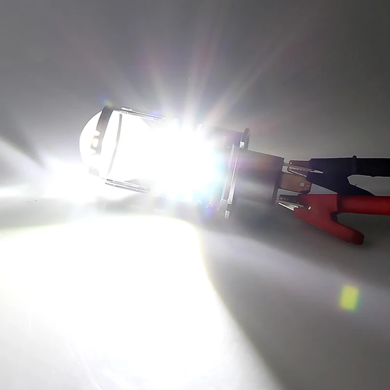 Фара светодиодная для мотоцикла Apulia DRD150, 25 Вт, 6000 К, 1 шт. 
Фара светодиодная для мотоцикла Apulia DRD150, 25 Вт, 6000 К, 1 шт.