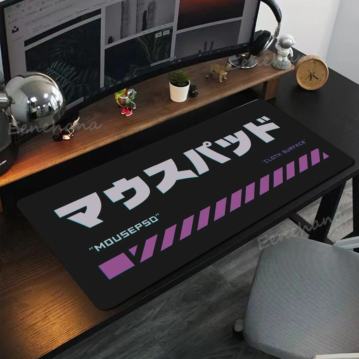 Japanese Mouse pad E-sports Mechanical Keyboard Mat Non-Slip Carpet Natural Rubber Table Mat Art Mouse Pad PC Gaming Desk Pad
Japanese Mouse pad E-sports Mechanical Keyboard Mat Non-Slip Carpet Natural Rubber Table Mat Art Mouse Pad PC Gaming Desk Pad