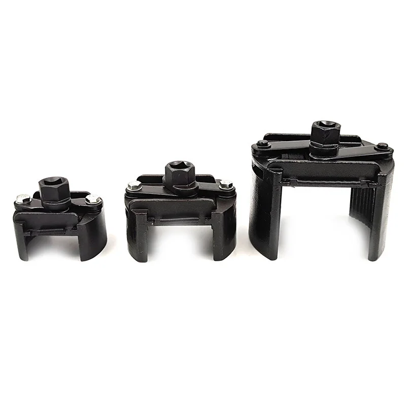 Small-Automotive Filter Wrench Two Claw Adjustable Filter Element Wrench Automotive Supplies Oil Filter Element Wrench
Small-Automotive Filter Wrench Two Claw Adjustable Filter Element Wrench Automotive Supplies Oil Filter Element Wrench