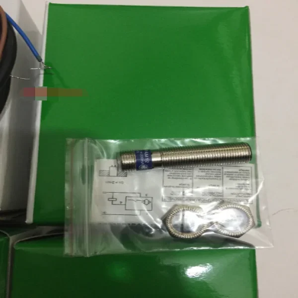 2026 1pc Xs130blnbl2 Brand New Original Spot Plc
2026 1pc Xs130blnbl2 Brand New Original Spot Plc