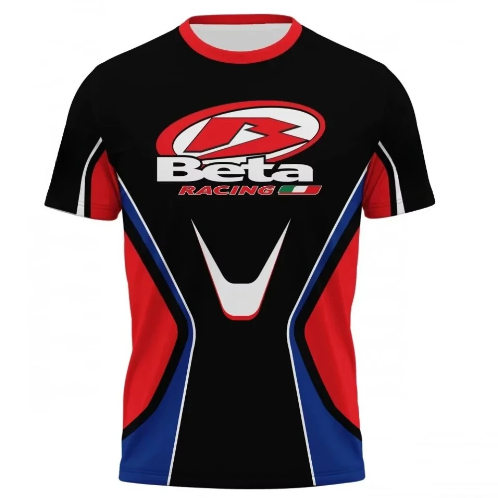Новинка 2024 года, Tricou Beta M032 MotoGP, мотоциклетная футболка для тяжелой езды, мужская летняя спортивная одежда с короткими рукавами для улицы, спортивная повседневная одежда
Новинка 2024 года, Tricou Beta M032 MotoGP, мотоциклетная футболка для тяжелой езды, мужская летняя спортивная одежда с короткими рукавами для улицы, спортивная повседневная одежда