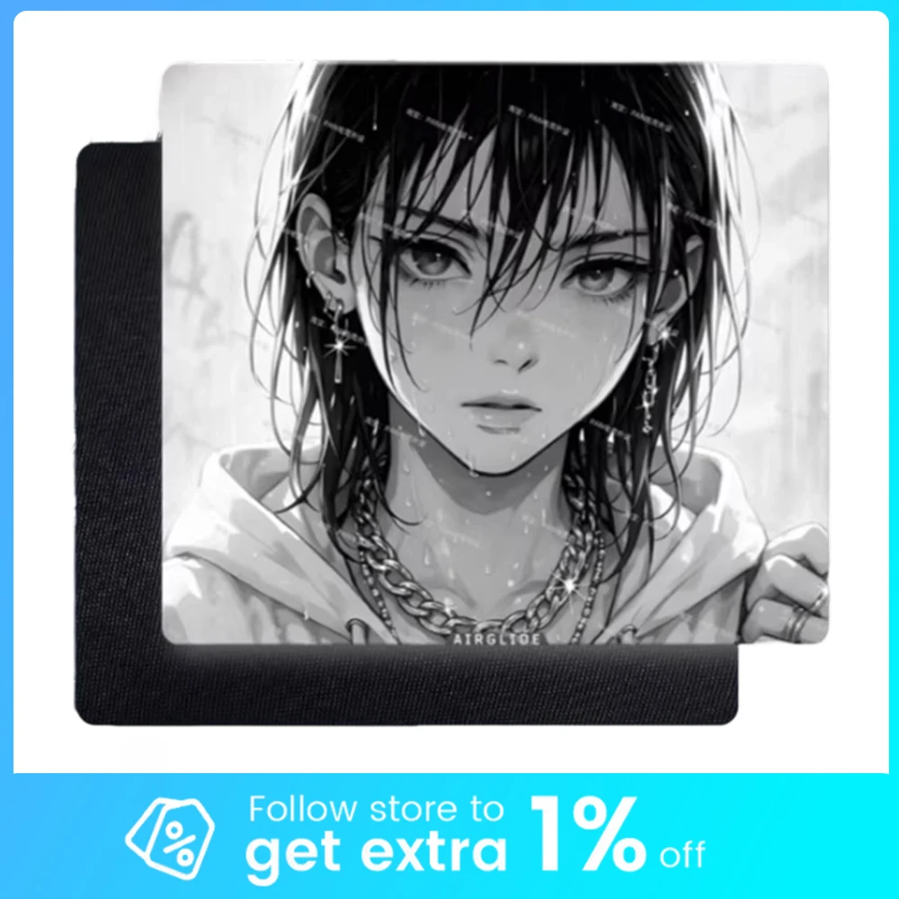 PANPAD X MIRA Tempered Glass Mousepad Smooth Speed Mouse Pad Wearable Dirt Tolerance For CSGO APEX Valorant Pc Accessories Gifts
PANPAD X MIRA Tempered Glass Mousepad Smooth Speed Mouse Pad Wearable Dirt Tolerance For CSGO APEX Valorant Pc Accessories Gifts